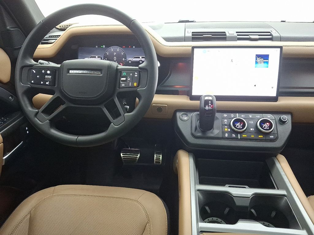 Thumbnail: 2025 Land Rover Defender - 13