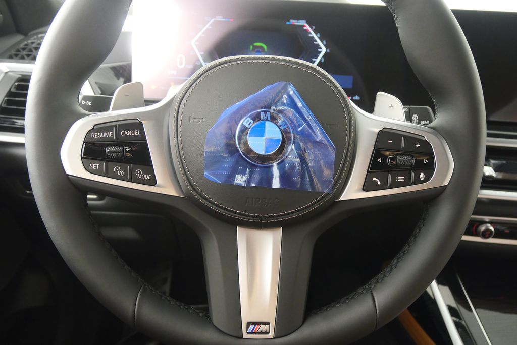 2026 BMW X7 xDrive40i 19