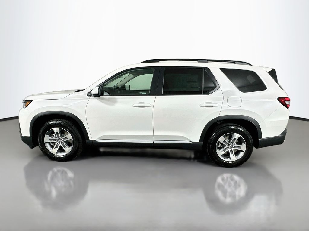 Thumbnail: 2026 Honda Pilot - 8