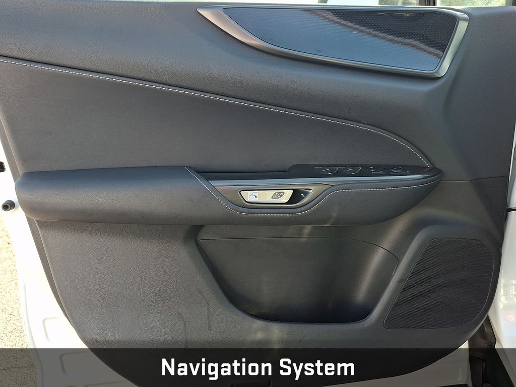 2024 Lexus NX 350 Base White at John Sisson Motors