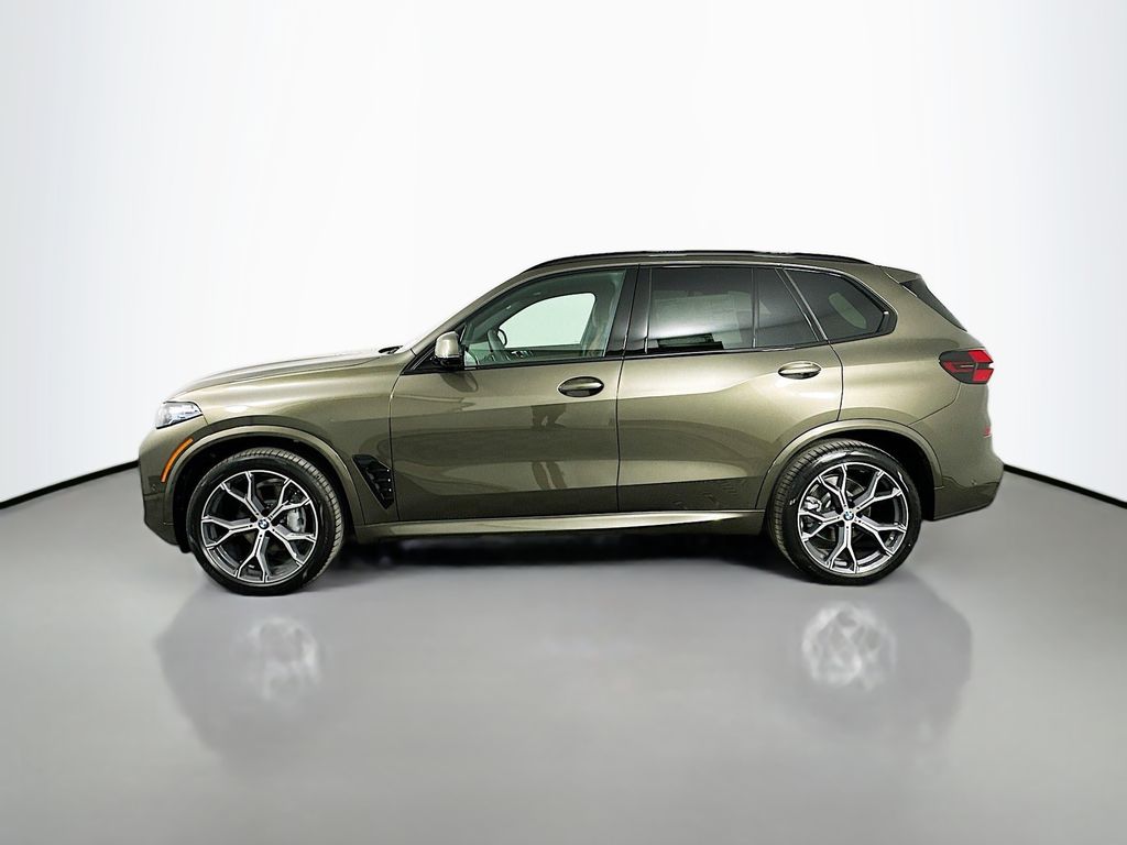 Thumbnail: 2026 BMW X5 - 8