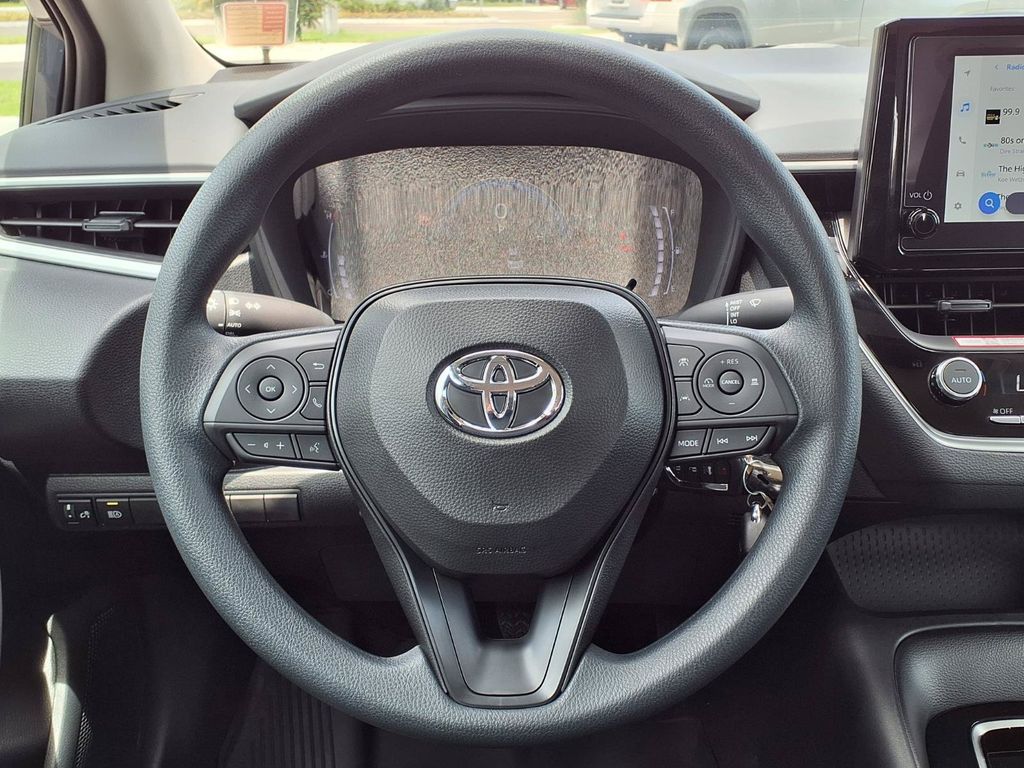 Used 2026 Toyota Corolla Sedan