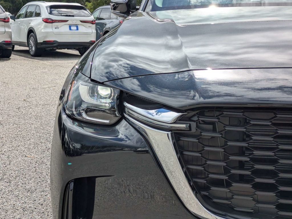 2026 Mazda CX-90 3.3 Turbo Select