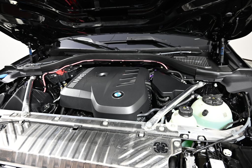 Thumbnail: 2026 BMW X3 - 27