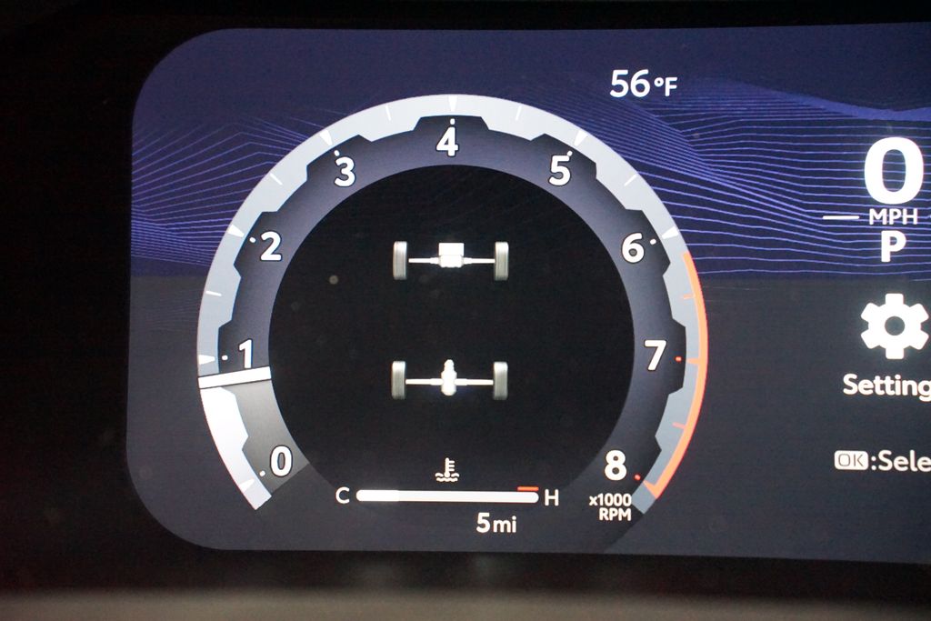 Thumbnail: 2025 Toyota Tacoma - 17