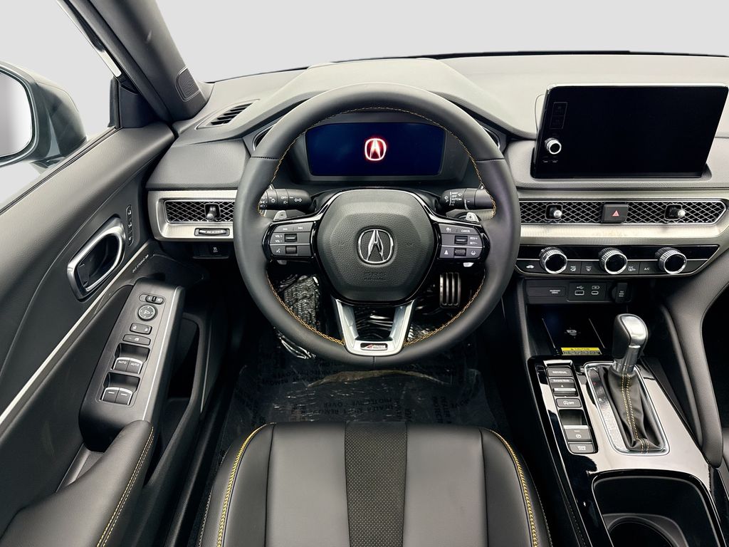 Thumbnail: 2026 Acura Integra - 10