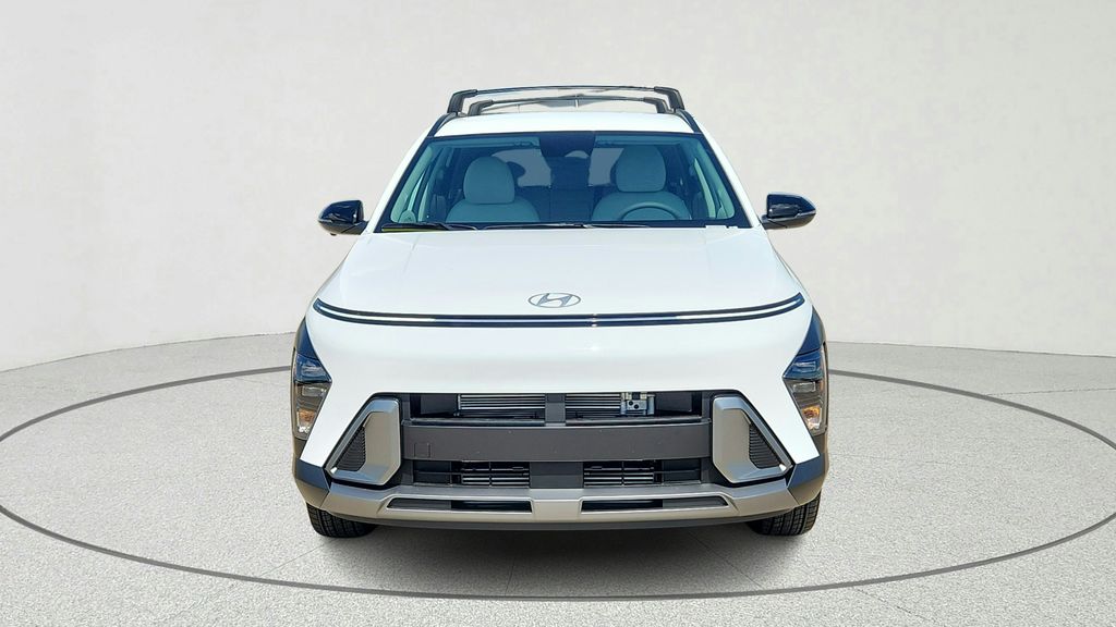 2026 Hyundai Kona