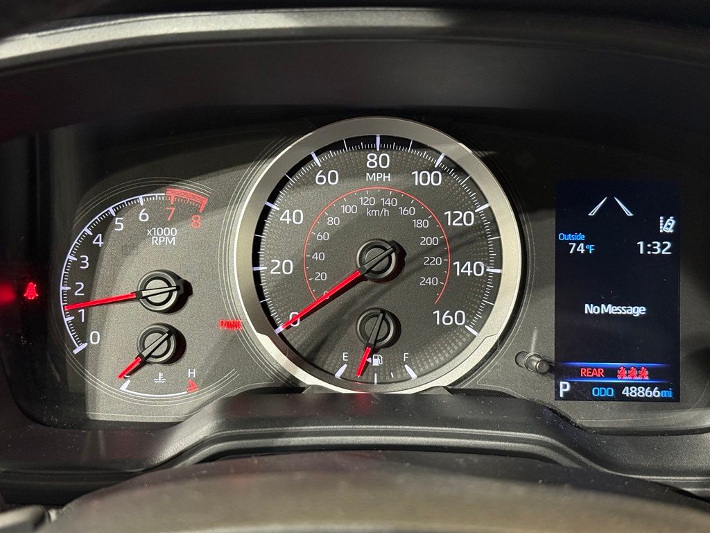 Thumbnail: 2021 Toyota Corolla - 23