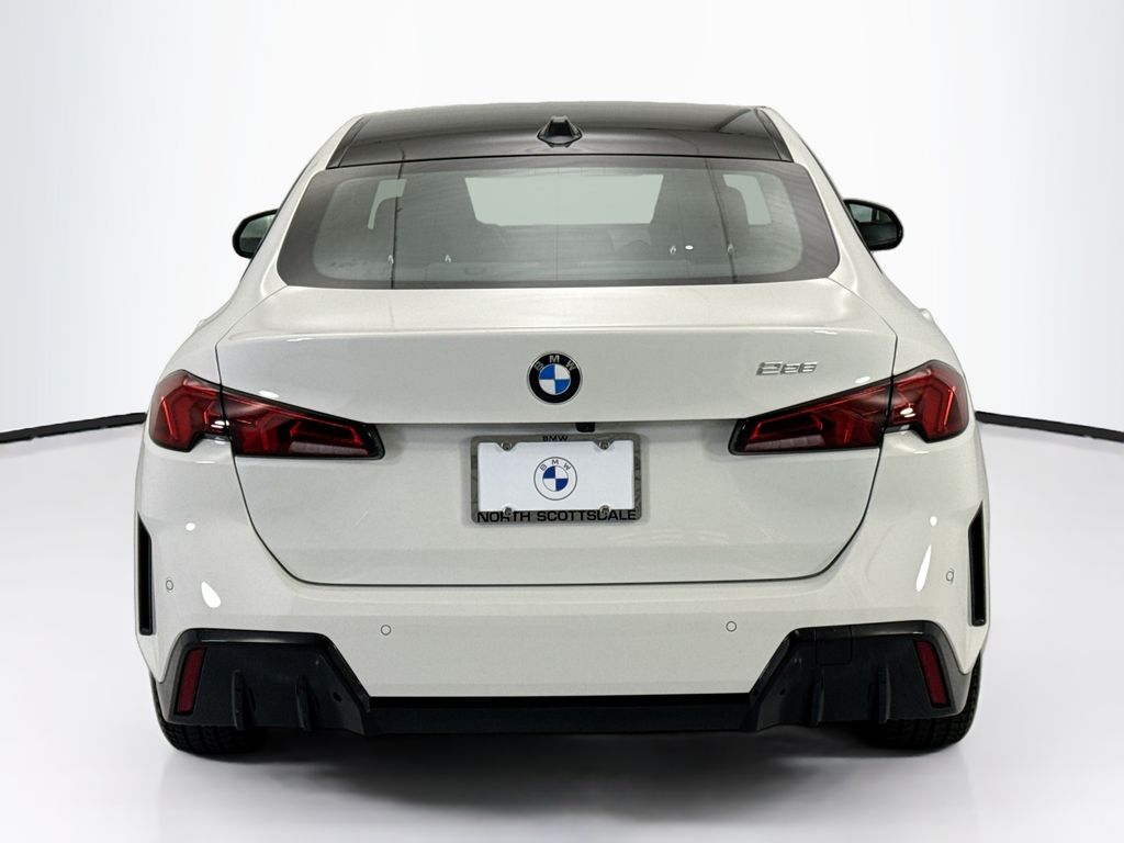 Thumbnail: 2026 BMW 2 Series - 6