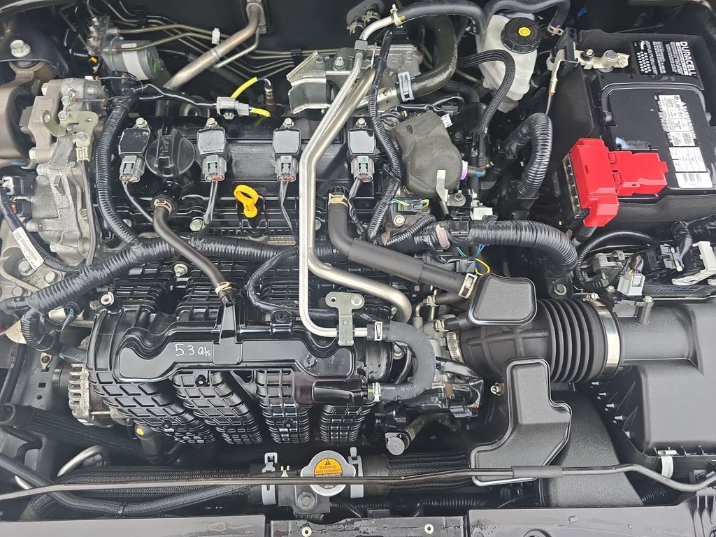 Used 2024 Nissan Altima Sedan