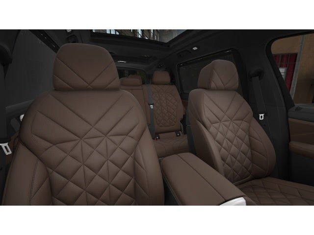 2026 BMW X7 xDrive40i 11