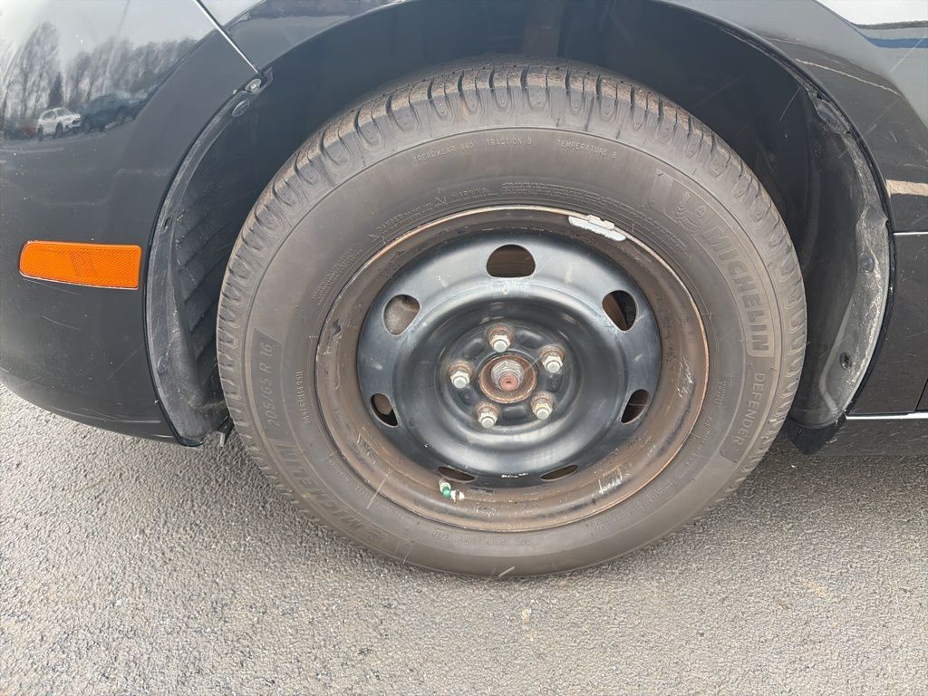 Thumbnail: 2010 Mazda Mazda6 - 10