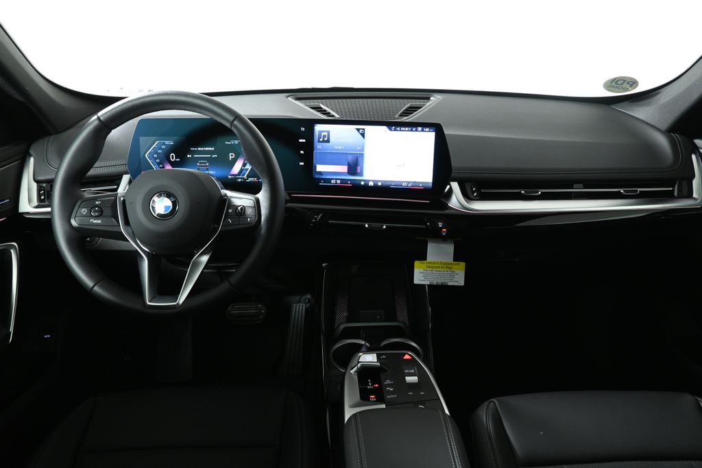 Thumbnail: 2026 BMW X1 - 16