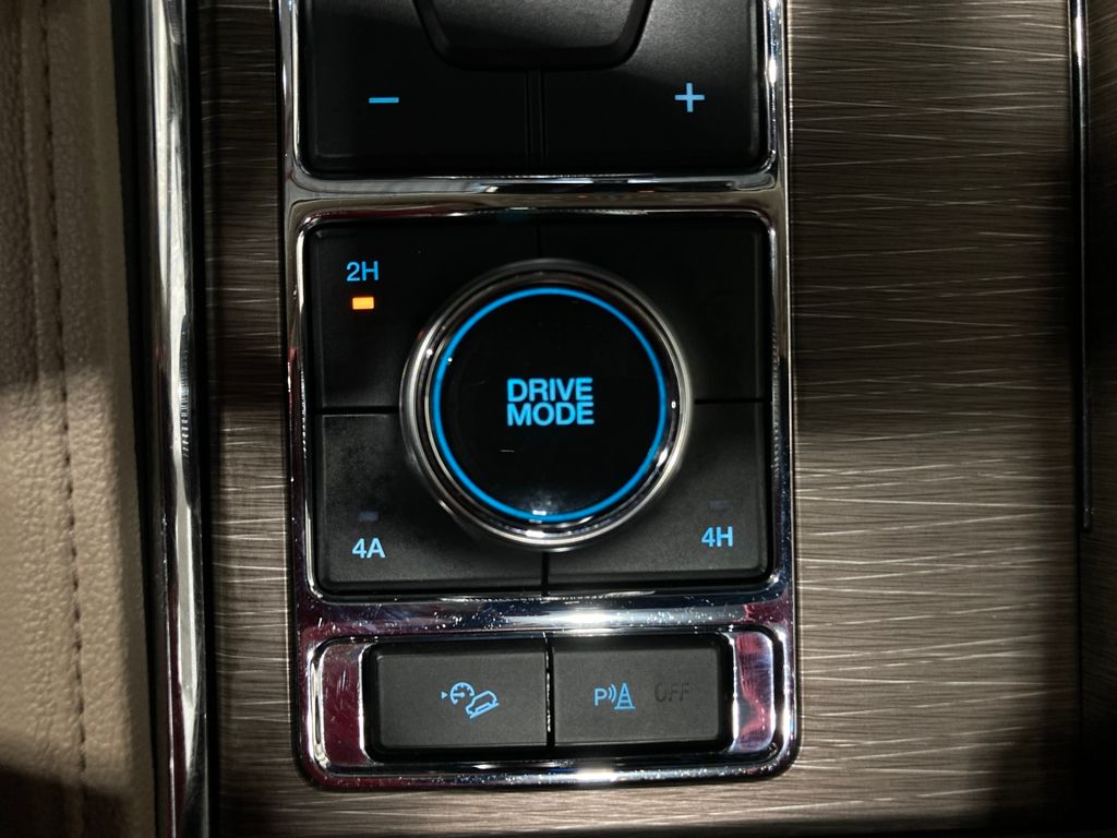 2024 Ford Expedition Limited MAX