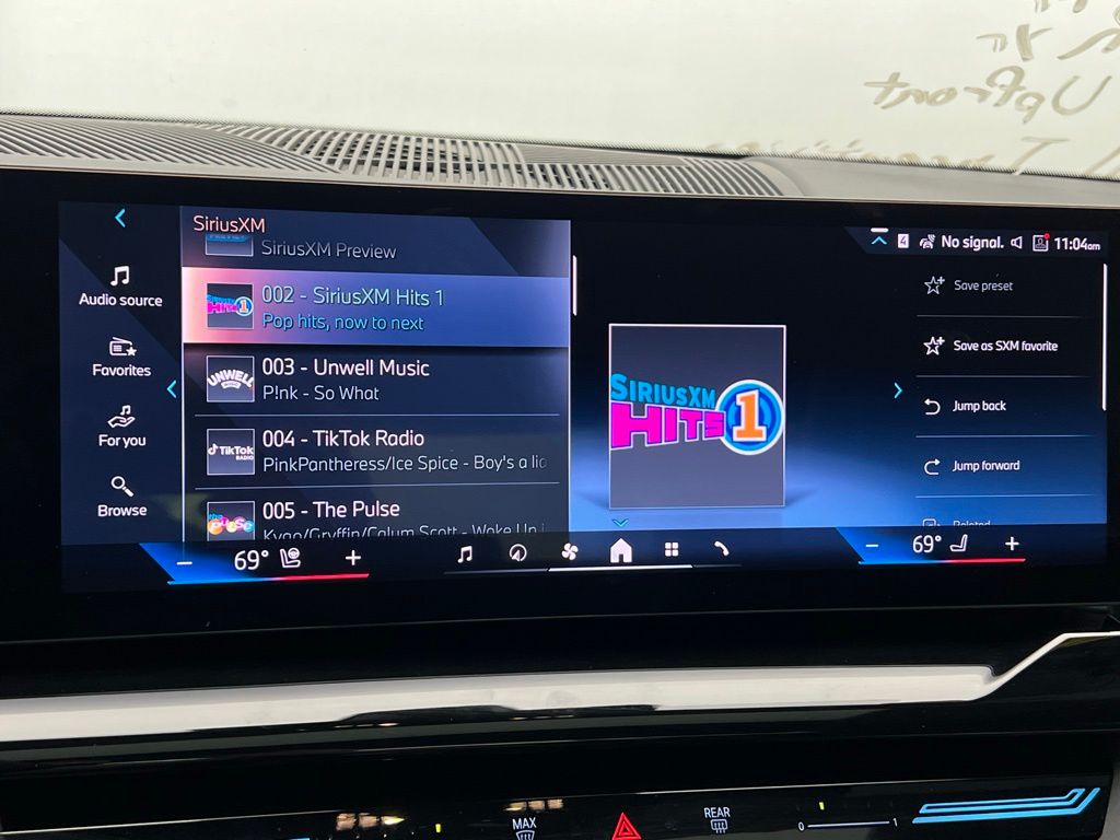 2024 BMW 5 Series 530i xDrive 14