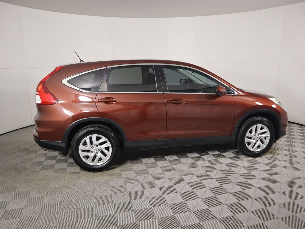 Thumbnail: 2016 Honda CR-V - 4