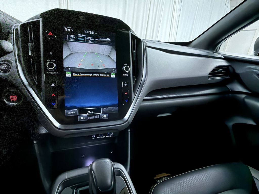 Used 2024 Subaru Crosstrek SUV