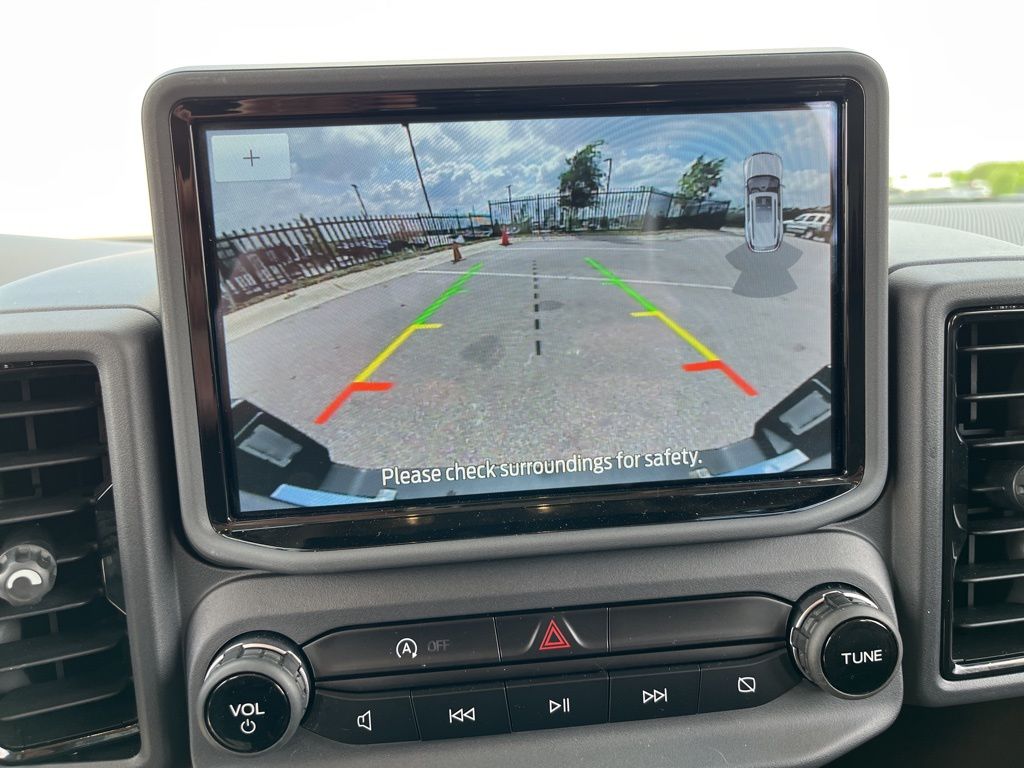 Thumbnail: 2022 Ford Bronco Sport - 25