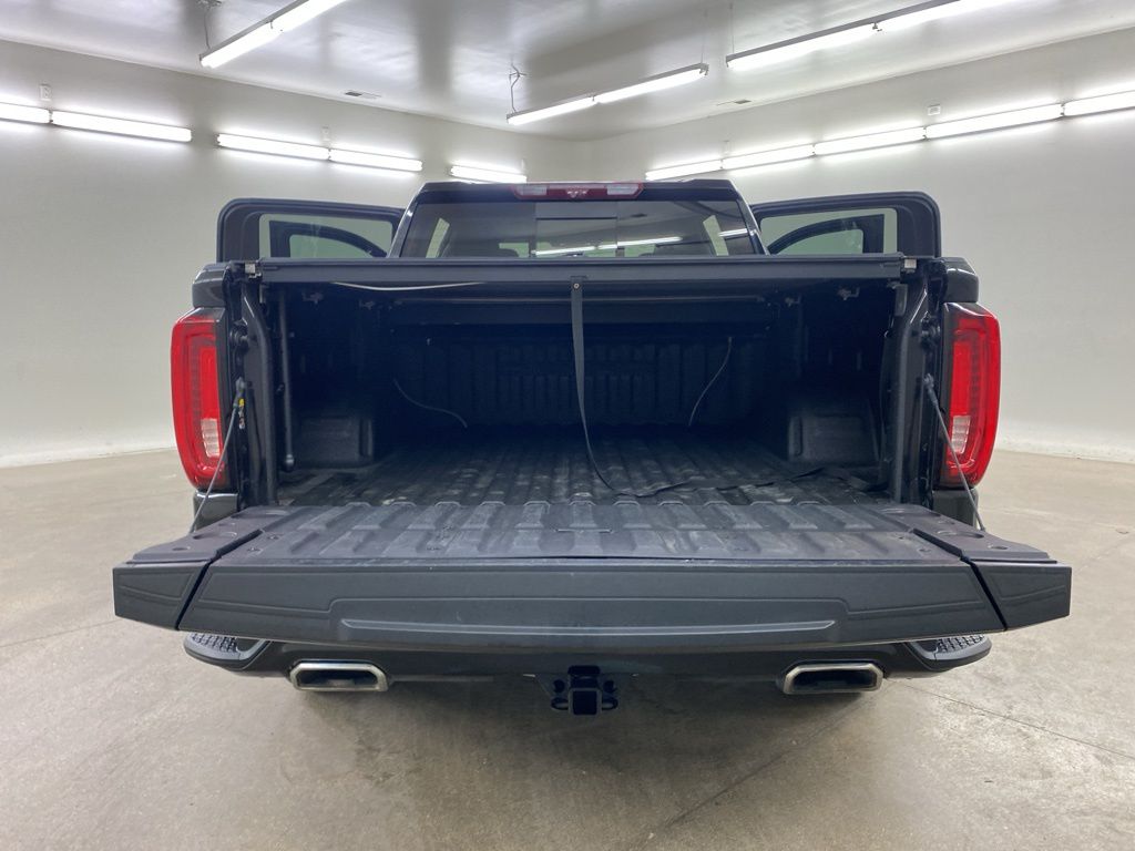 2020 GMC Sierra 1500 Denali photo