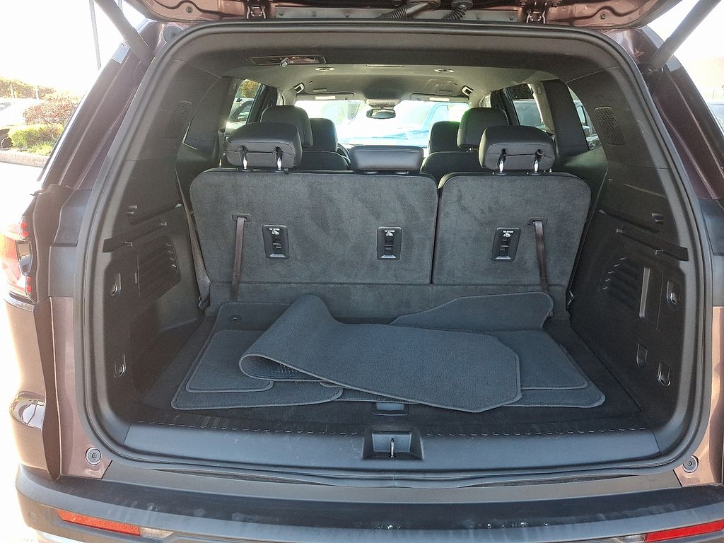 Thumbnail: 2024 GMC Acadia - 30