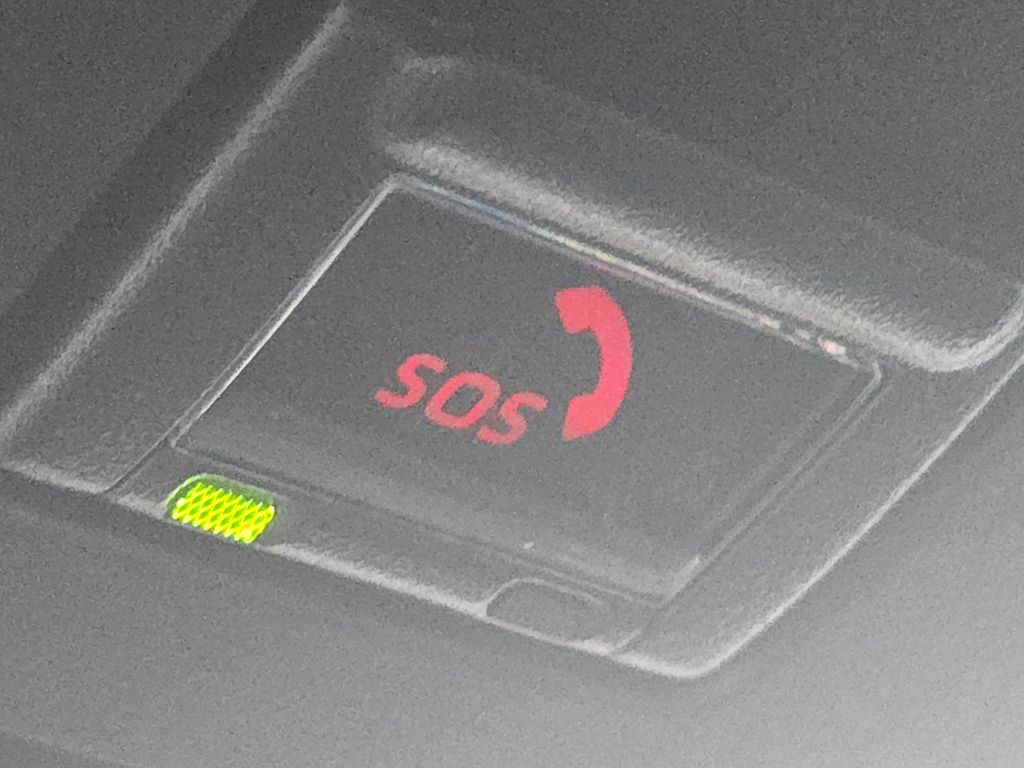 Used 2024 Silver Toyota XSE image 34