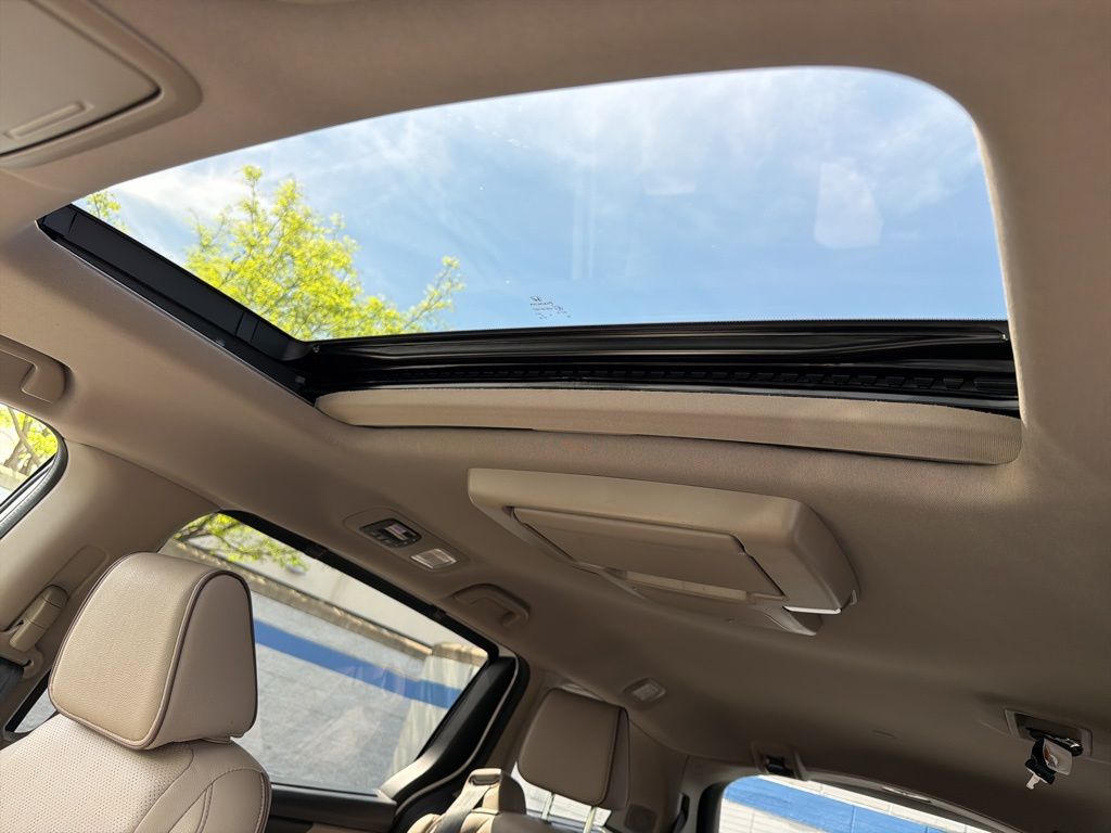 Thumbnail: 2024 Honda Odyssey - 11