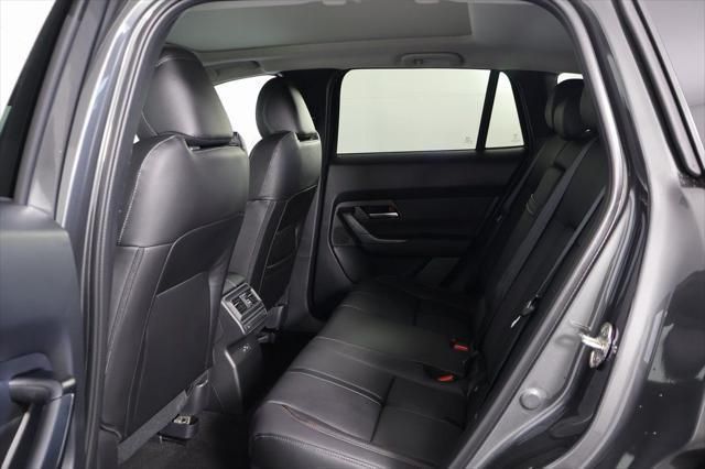 Thumbnail: 2026 Mazda CX-50 - 6