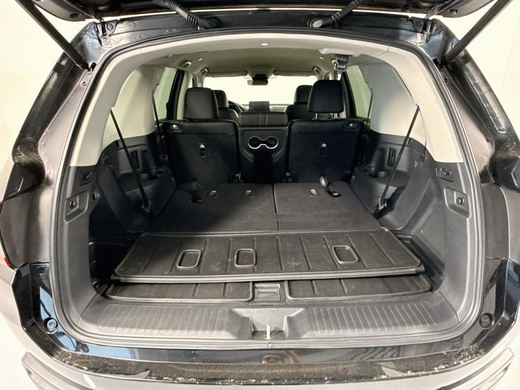 Thumbnail: 2025 Honda Pilot - 28