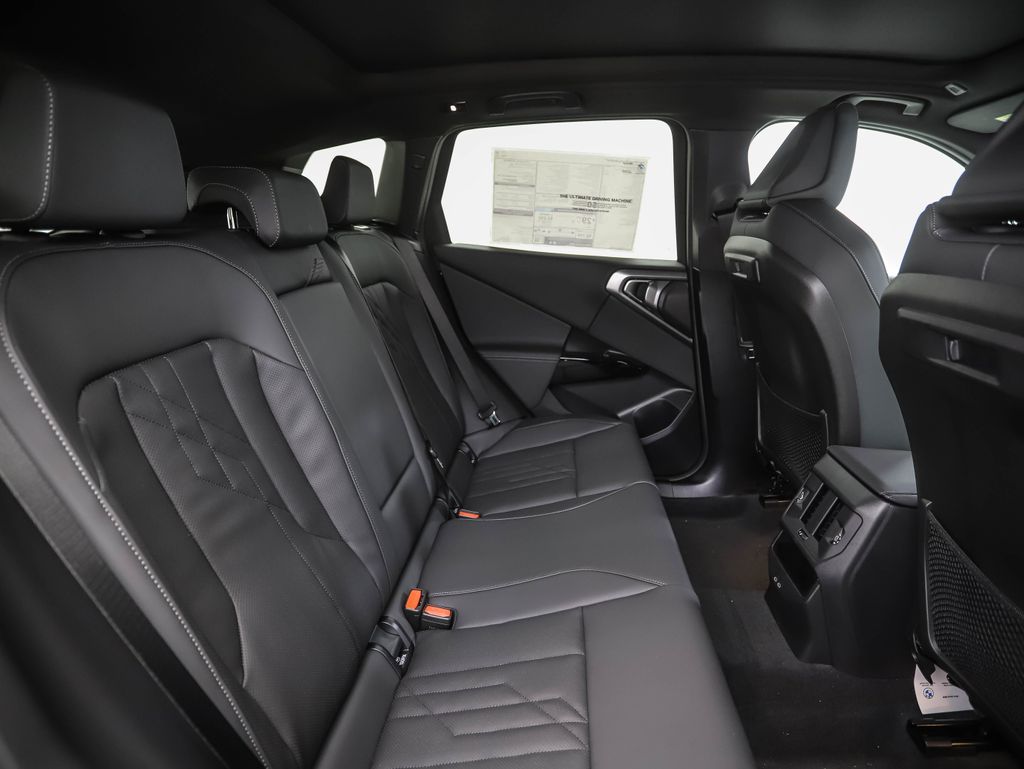 Thumbnail: 2026 BMW X3 - 27