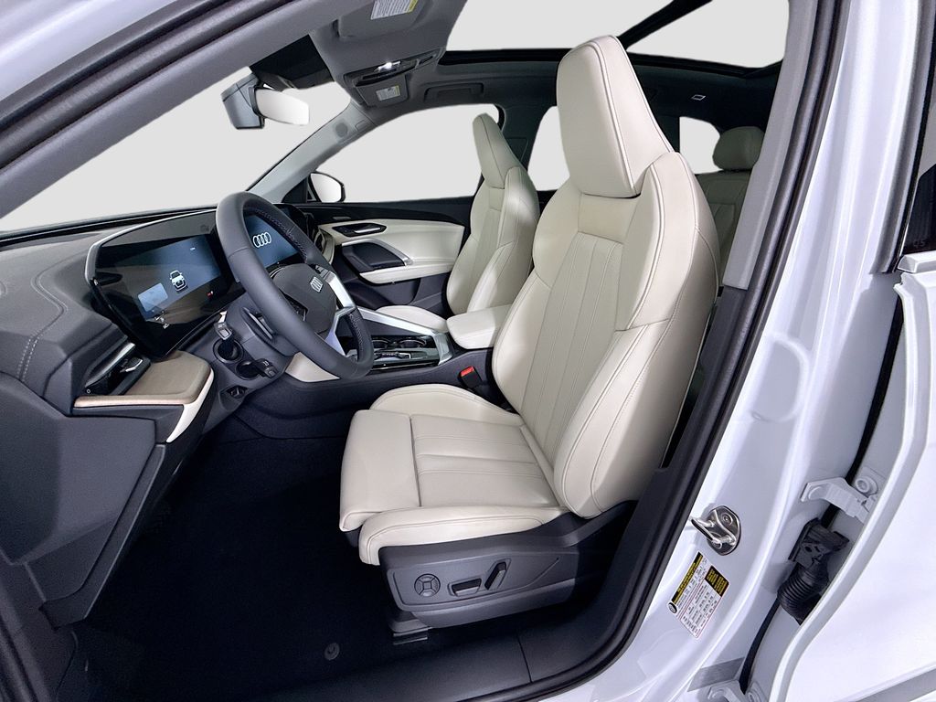 Thumbnail: 2026 Audi Q5 - 19