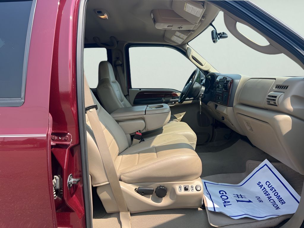 2007 Ford F-350SD