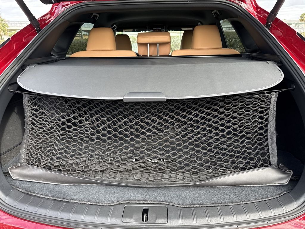 Thumbnail: 2025 Lexus RX - 13