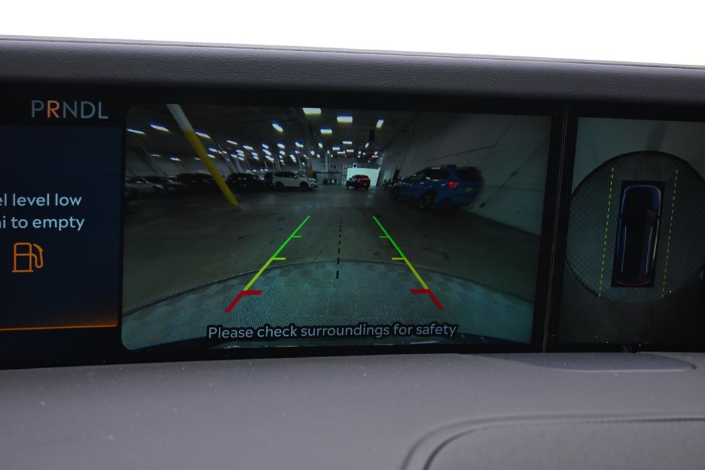 New 2026 Black Lincoln Reserve image 28