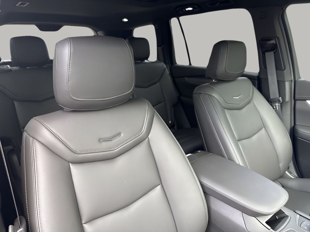 New Car 2025 Cadillac Xt6  Luxury For Sale Under $50,000 In Austin, Texas