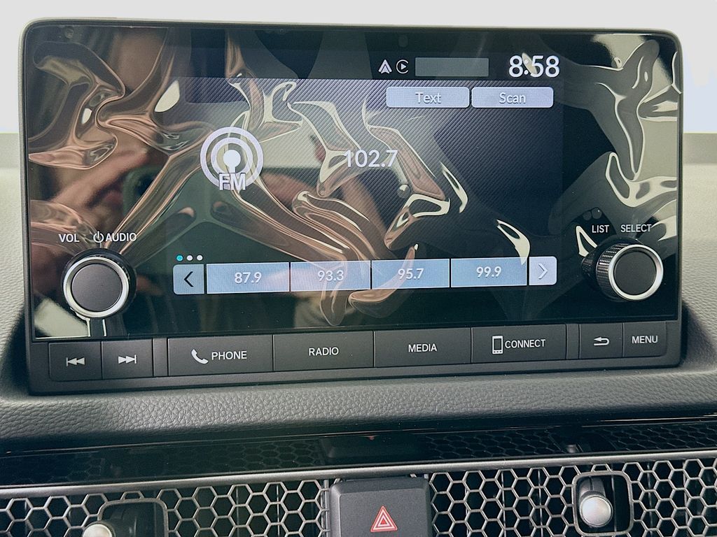 Thumbnail: 2026 Honda Civic - 11