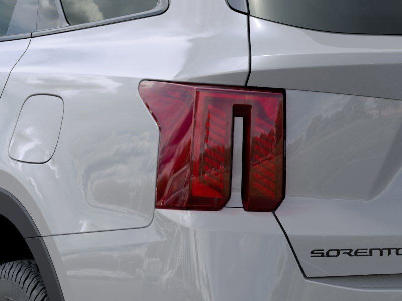 New 2025 Wolf Gray Kia X-PRO SX-PRESTIGE 2.5T AWD image 11