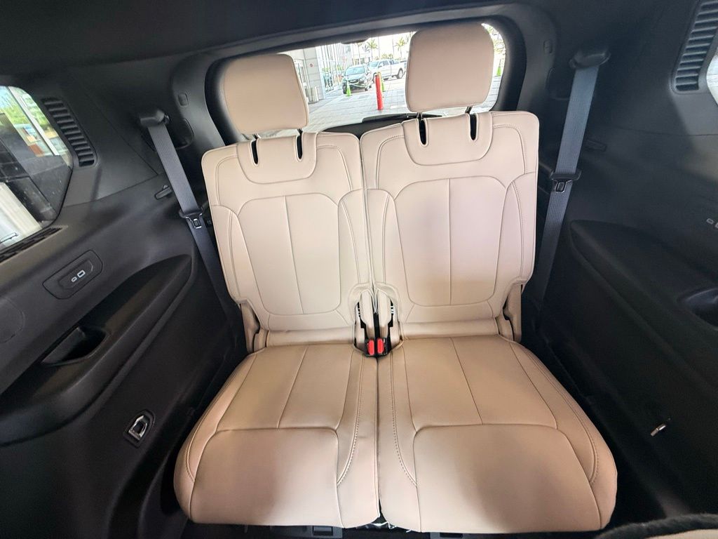 New 2026 Brown Jeep Limited image 25