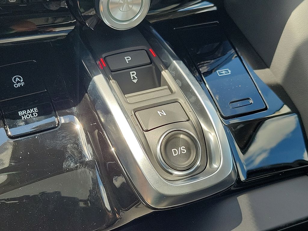 Thumbnail: 2026 Acura MDX - 9