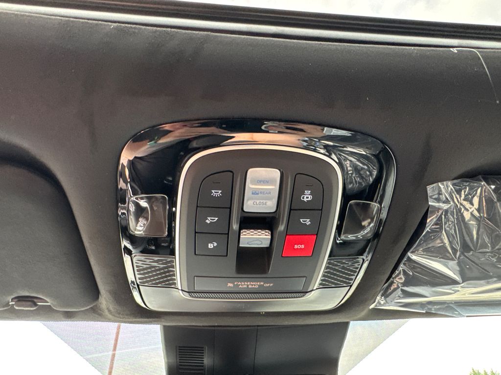 2025 Hyundai Palisade Calligraphy photo 19