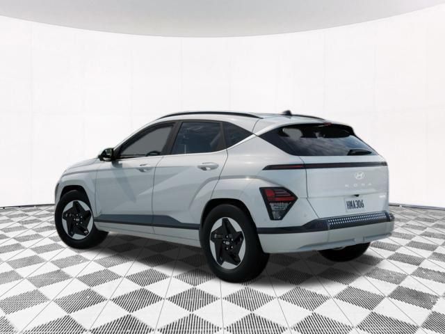 Kona EV Limited