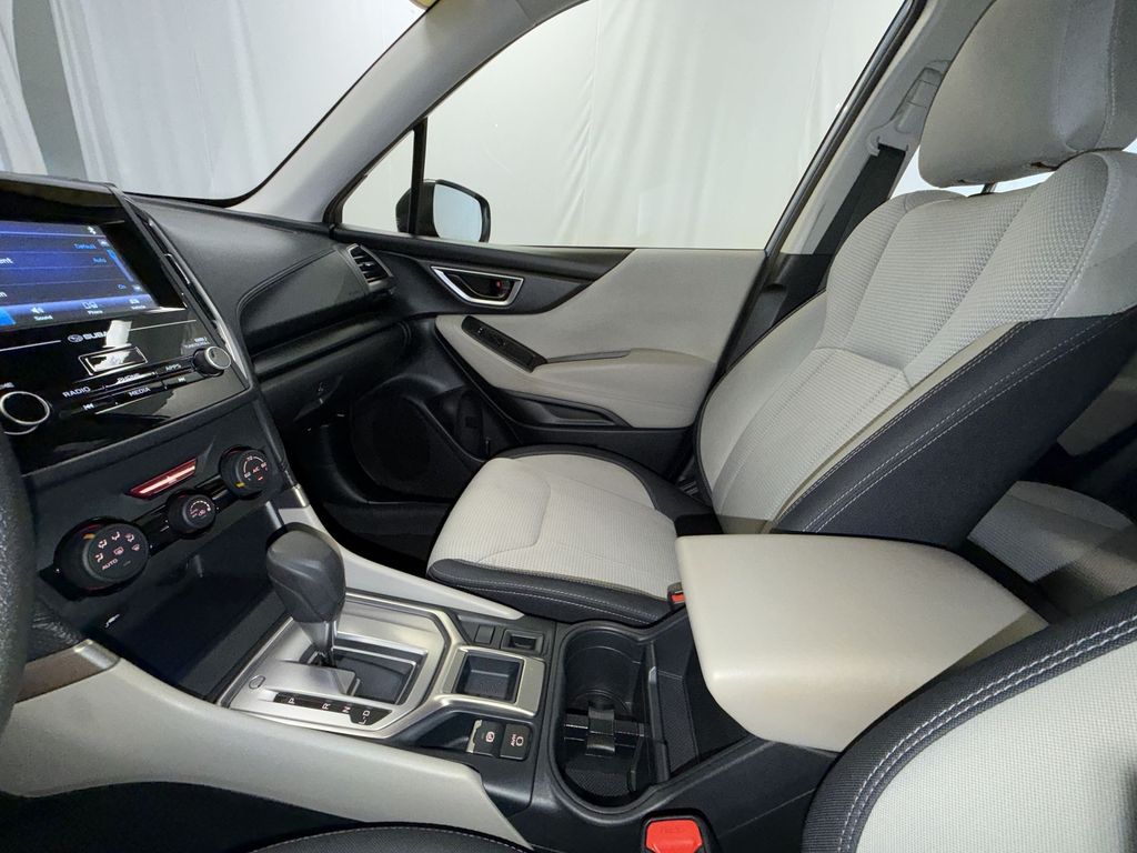 Used 2023 Subaru Forester SUV