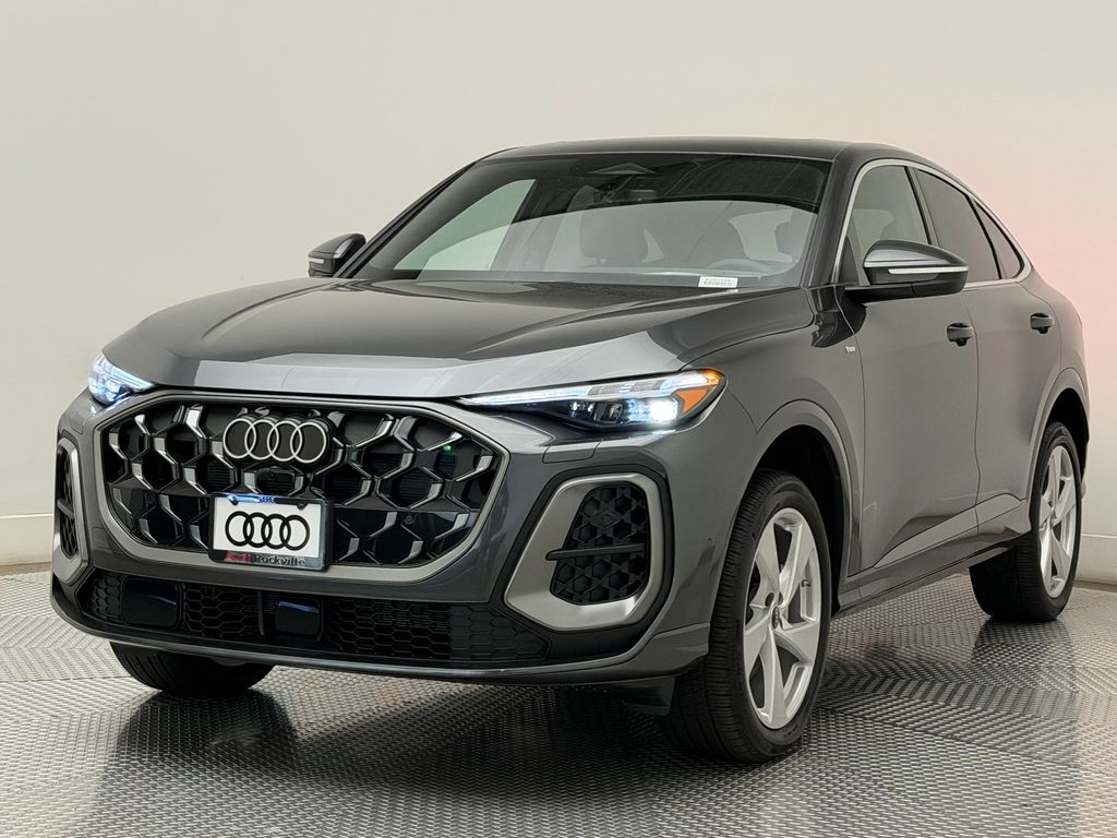 Thumbnail: 2026 Audi Q5 - 3