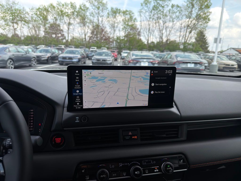 Thumbnail: 2026 Honda Pilot - 14