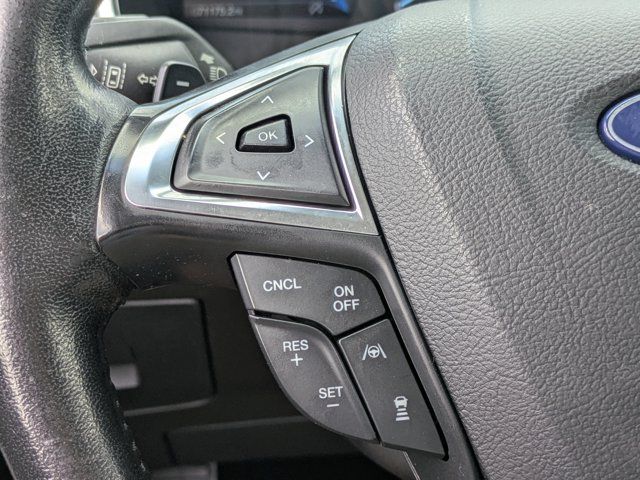 Used 2019 Magnetic Ford Titanium image 23