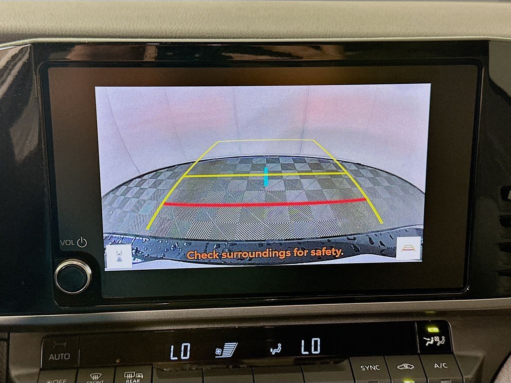 Thumbnail: 2026 Toyota Camry - 14