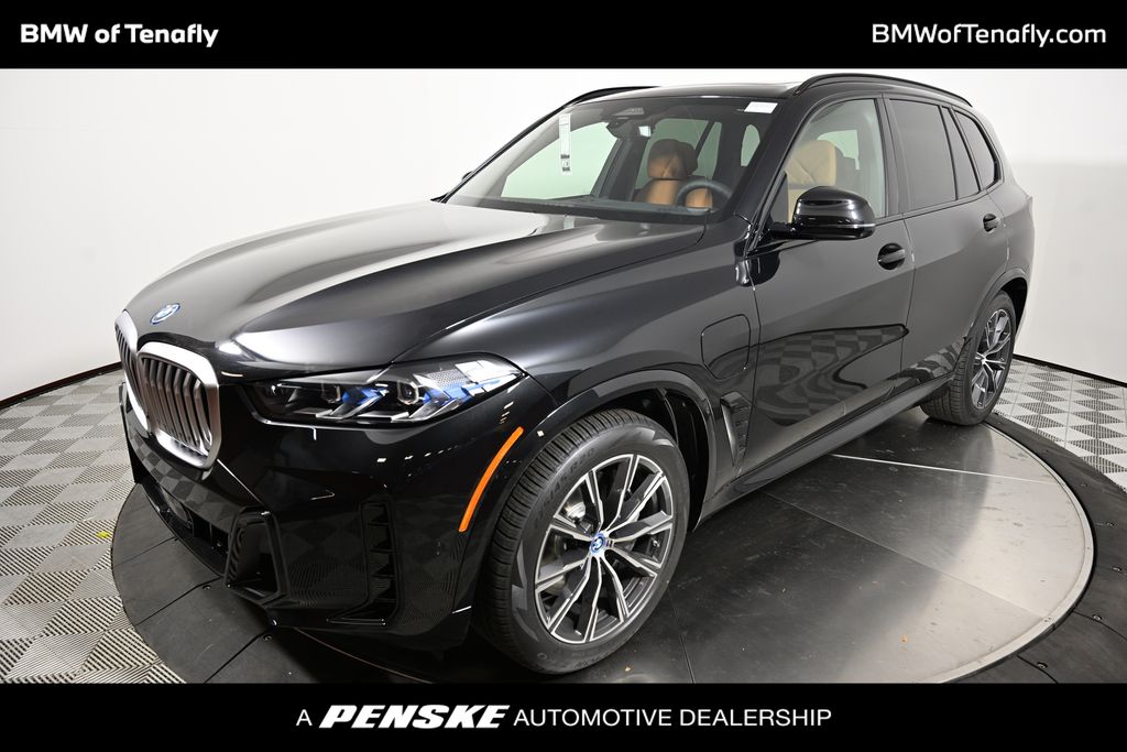 2025 BMW X5 xDrive50e -
                Tenafly, NJ