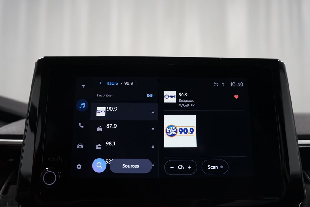 Thumbnail: 2026 Toyota Corolla - 18