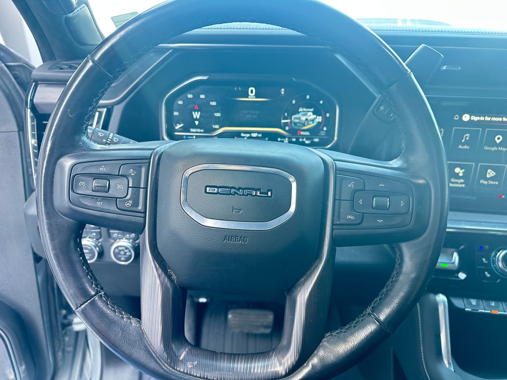 Used 2024 GMC Sierra 2500HD Truck
