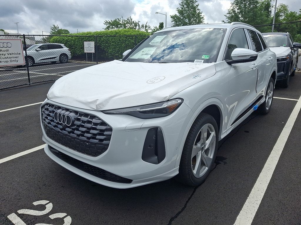 2025 Audi Q5 Premium -
                Vienna, VA
