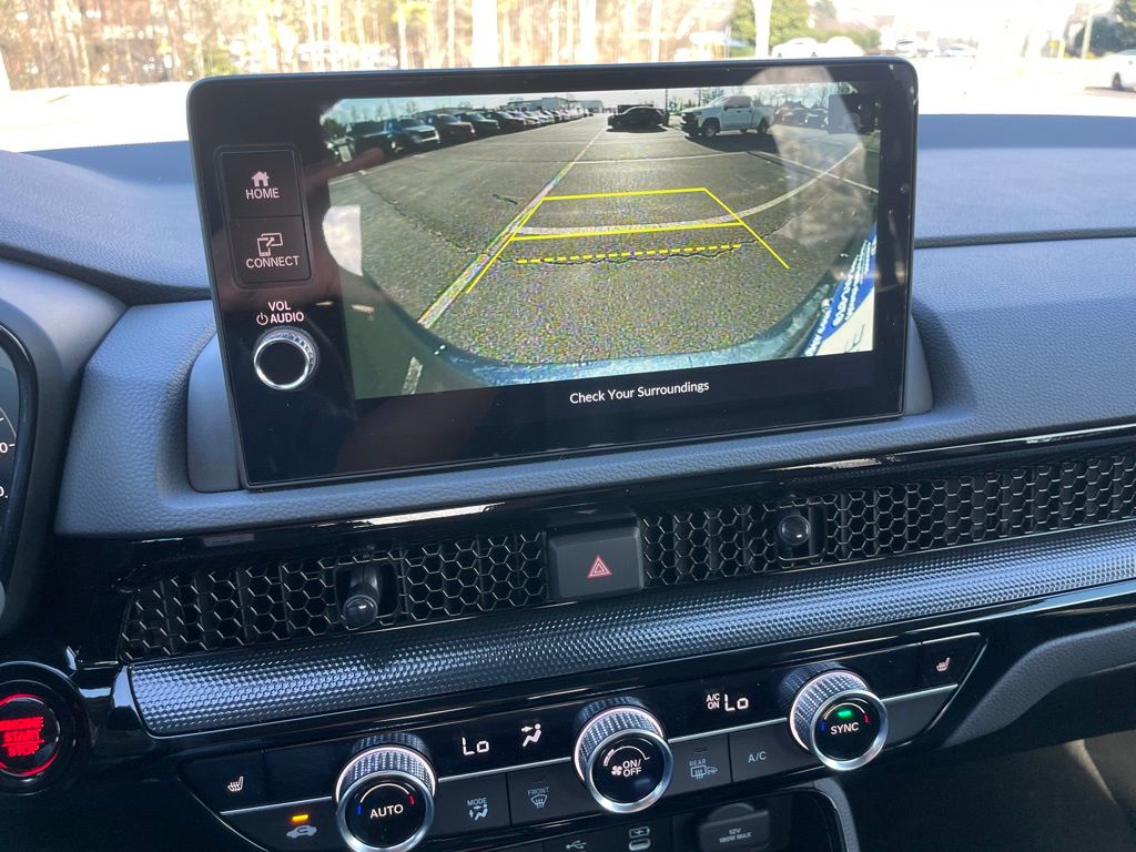 Thumbnail: 2026 Honda CR-V - 17